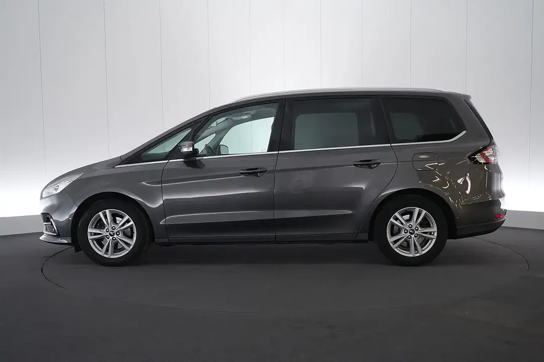 Ford Galaxy 2.0 TDCi AUT Titanium - Thumbnail 11