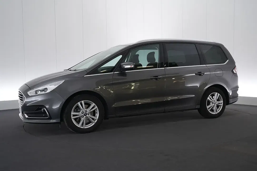 Ford Galaxy 2.0 TDCi AUT Titanium - Thumbnail 12