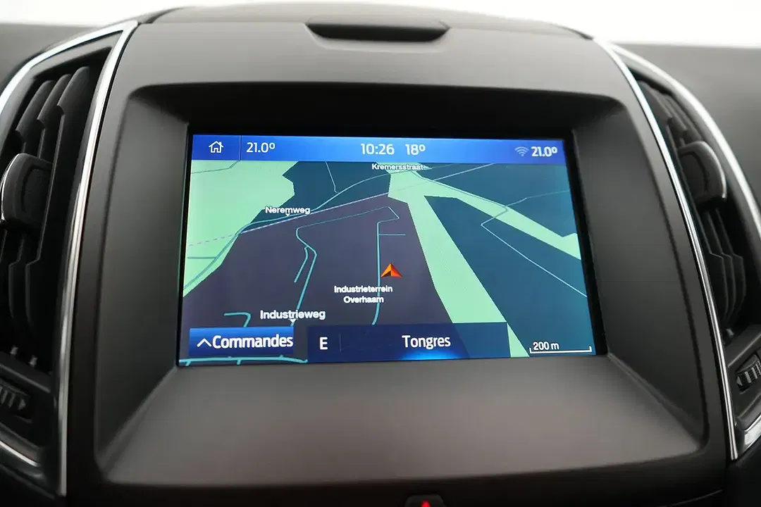 Ford Galaxy 2.0 TDCi AUT Titanium - Thumbnail 15