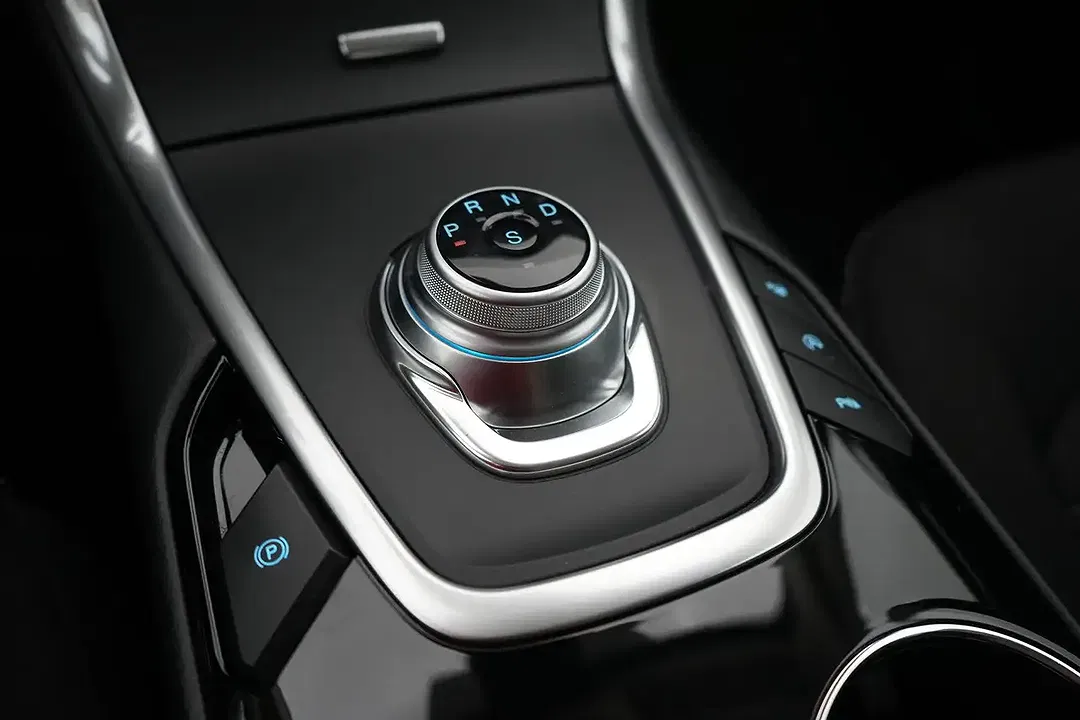 Ford Galaxy 2.0 TDCi AUT Titanium - Thumbnail 16