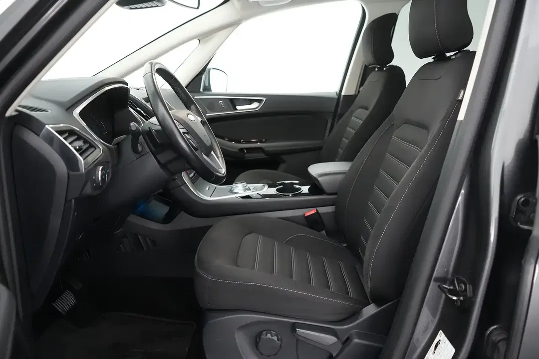 Ford Galaxy 2.0 TDCi AUT Titanium - Thumbnail 17