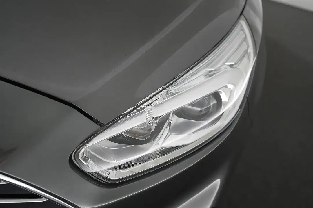 Ford Galaxy 2.0 TDCi AUT Titanium - Thumbnail 18