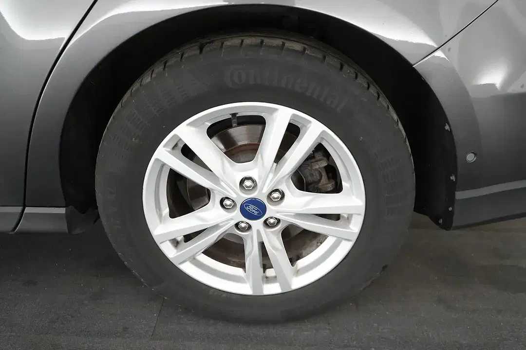 Ford Galaxy 2.0 TDCi AUT Titanium - Thumbnail 19