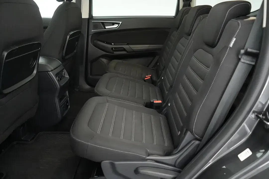 Ford Galaxy 2.0 TDCi AUT Titanium - Thumbnail 20