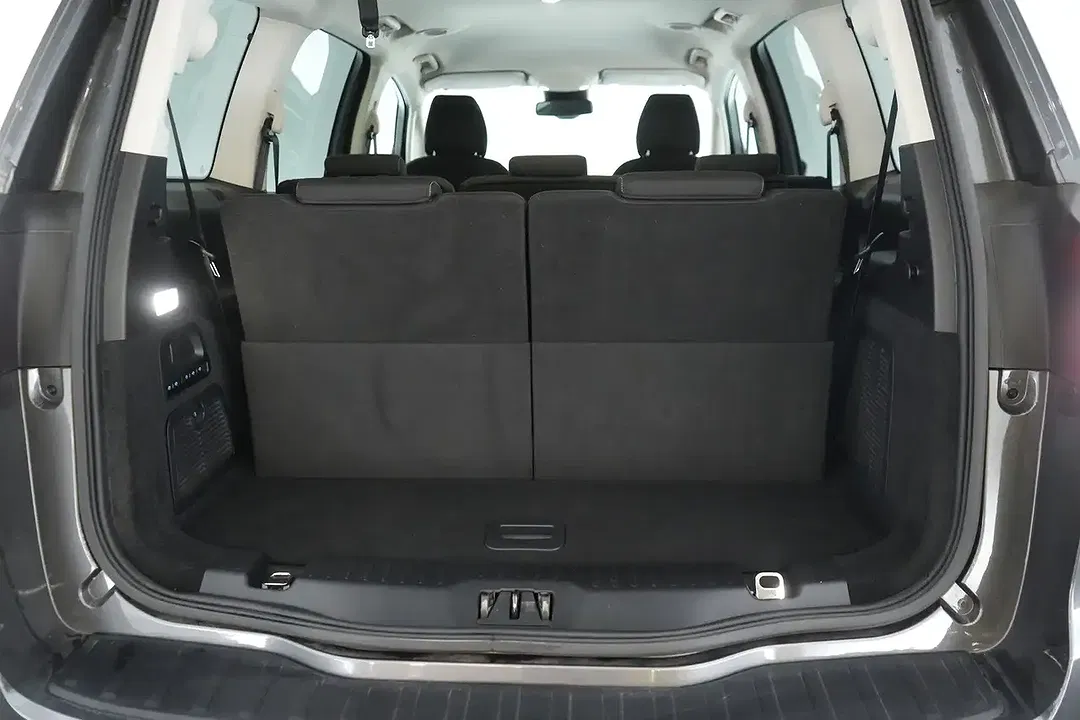 Ford Galaxy 2.0 TDCi AUT Titanium - Thumbnail 22