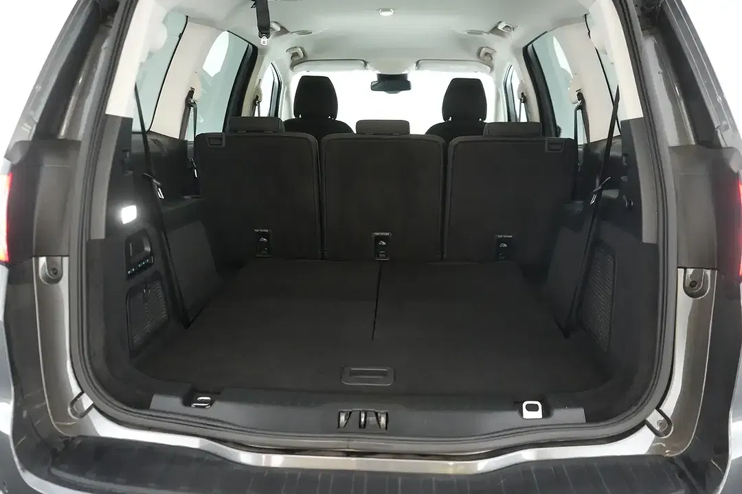 Ford Galaxy 2.0 TDCi AUT Titanium - Thumbnail 23