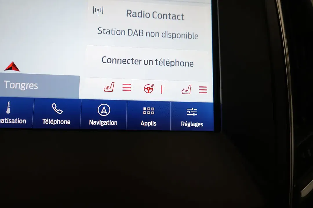 Ford Galaxy 2.0 TDCi AUT Titanium - Thumbnail 27