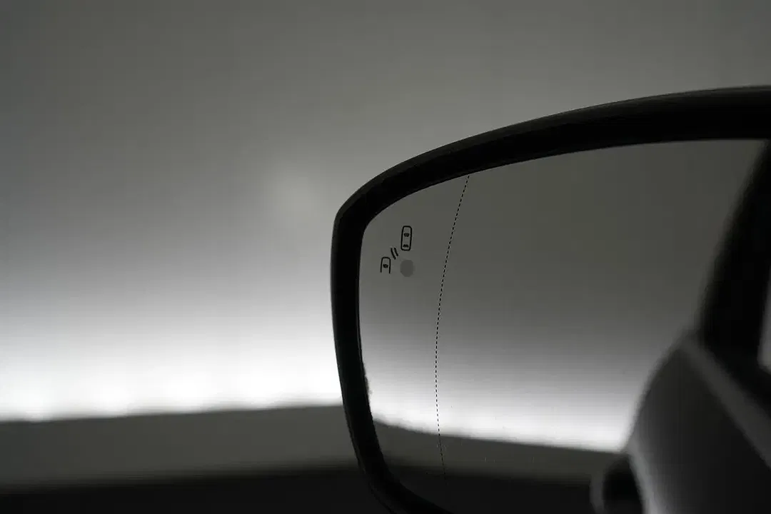 Ford Galaxy 2.0 TDCi AUT Titanium - Thumbnail 29
