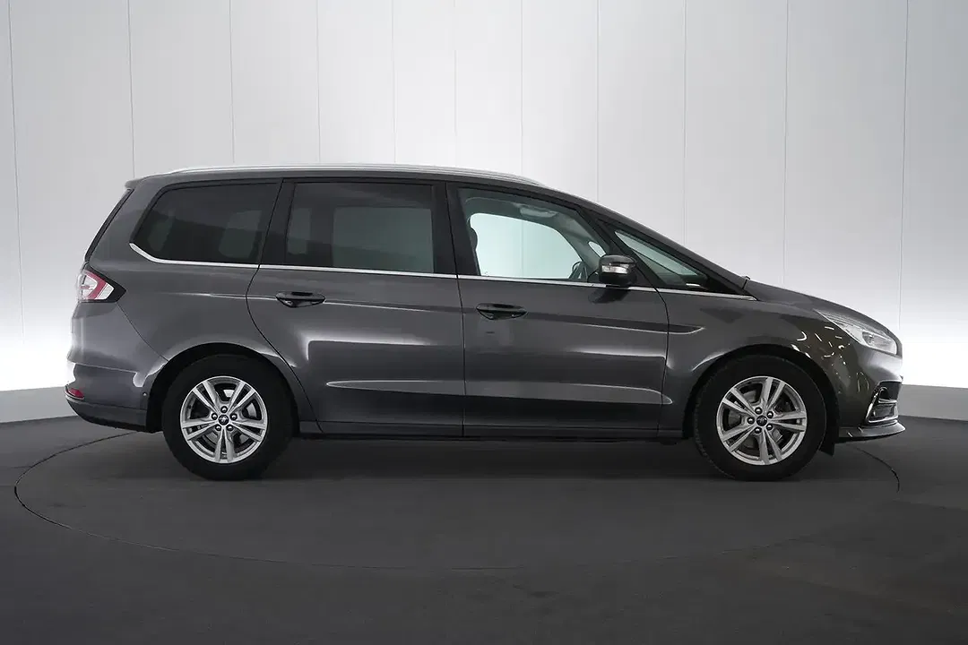 Ford Galaxy 2.0 TDCi AUT Titanium - Thumbnail 5