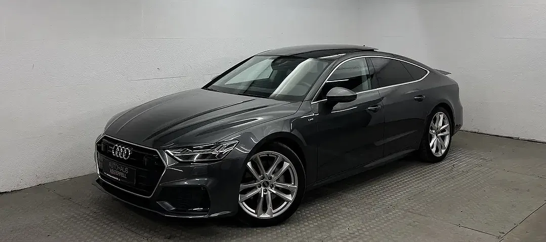 Audi A7 50 TDI quattro Sportback S line - foto 1