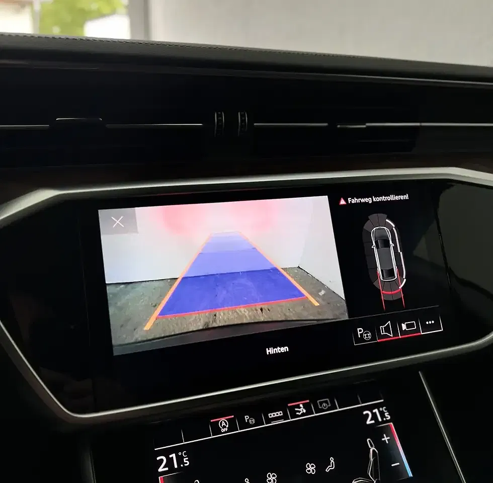 Audi A7 50 TDI quattro Sportback S line - Thumbnail 12