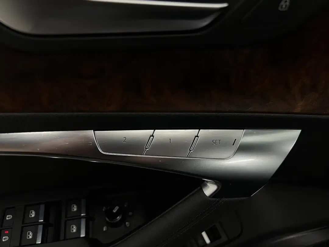 Audi A7 50 TDI quattro Sportback S line - Thumbnail 14