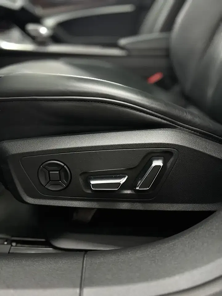 Audi A7 50 TDI quattro Sportback S line - Thumbnail 15