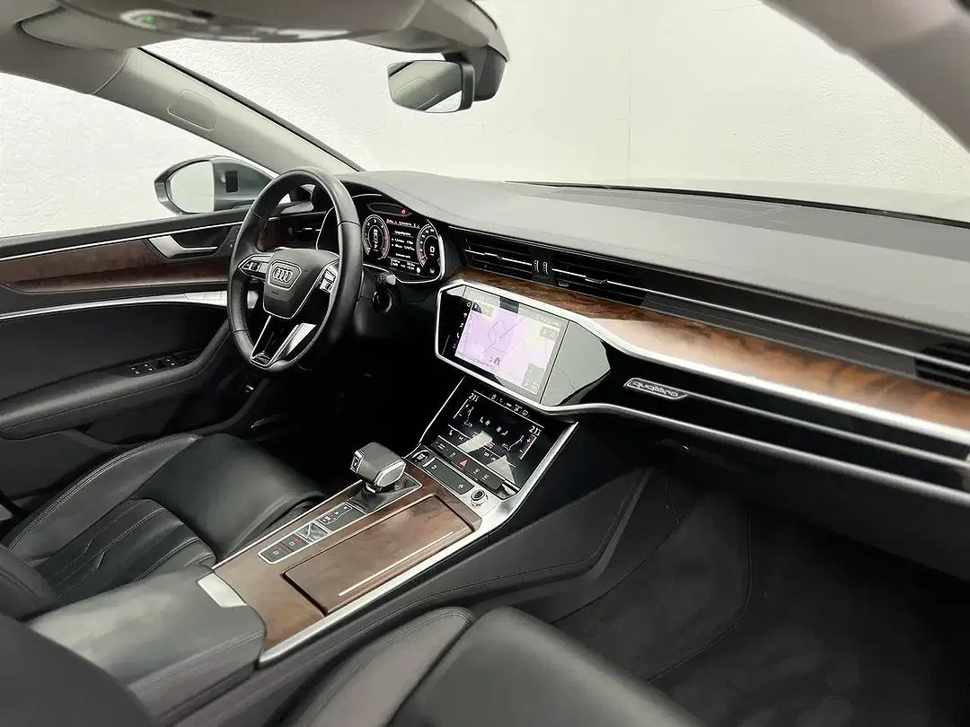 Audi A7 50 TDI quattro Sportback S line - Thumbnail 19