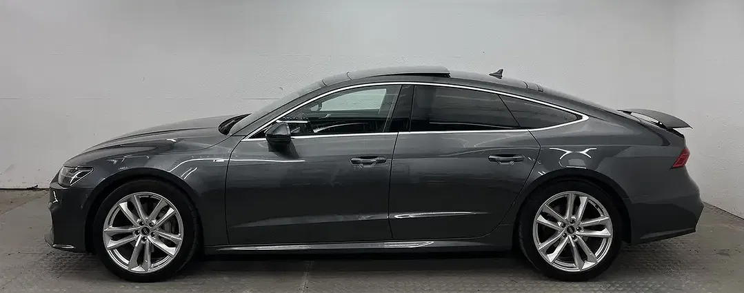 Audi A7 50 TDI quattro Sportback S line - foto 2