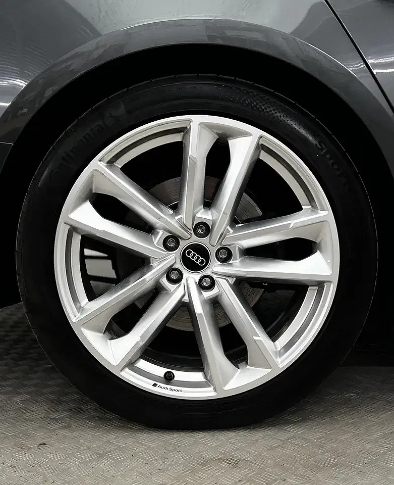 Audi A7 50 TDI quattro Sportback S line - Thumbnail 20