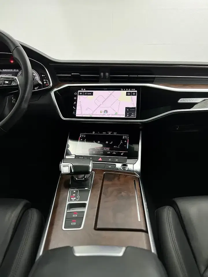 Audi A7 50 TDI quattro Sportback S line - Thumbnail 21