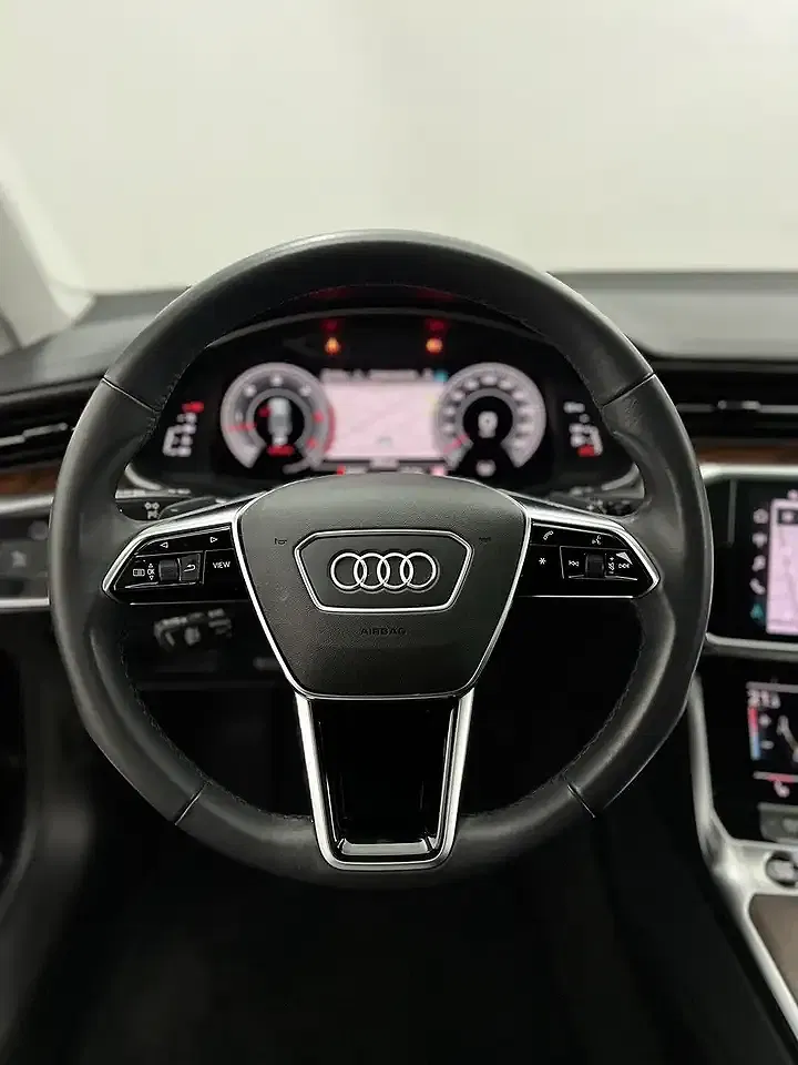 Audi A7 50 TDI quattro Sportback S line - Thumbnail 22