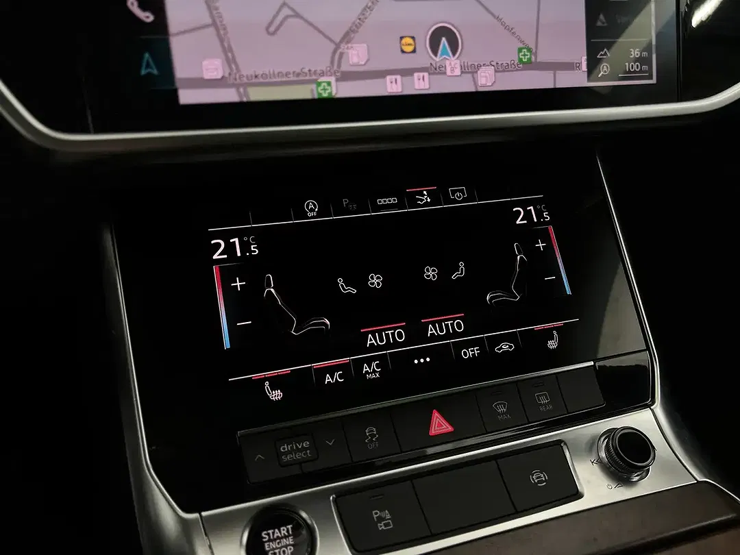 Audi A7 50 TDI quattro Sportback S line - Thumbnail 25
