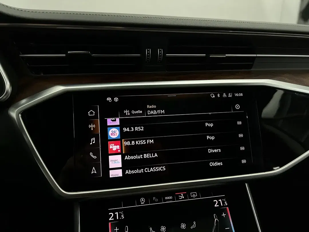 Audi A7 50 TDI quattro Sportback S line - Thumbnail 26