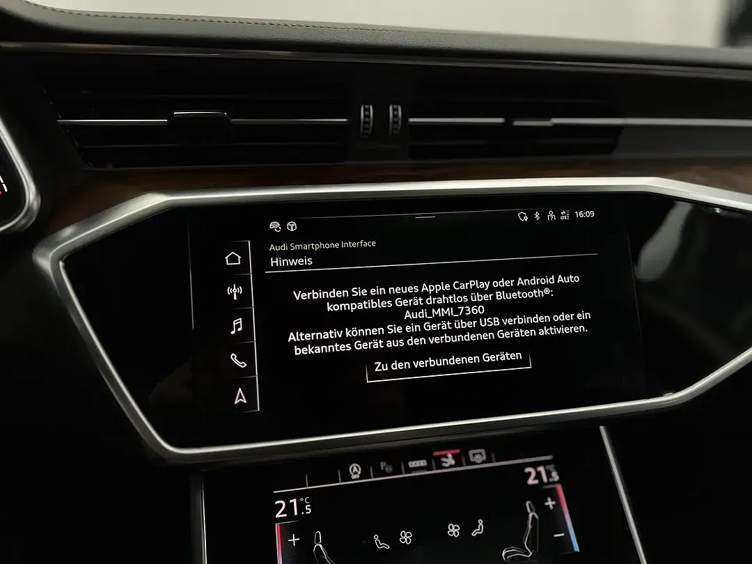 Audi A7 50 TDI quattro Sportback S line - Thumbnail 27