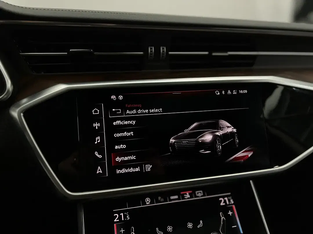 Audi A7 50 TDI quattro Sportback S line - Thumbnail 28