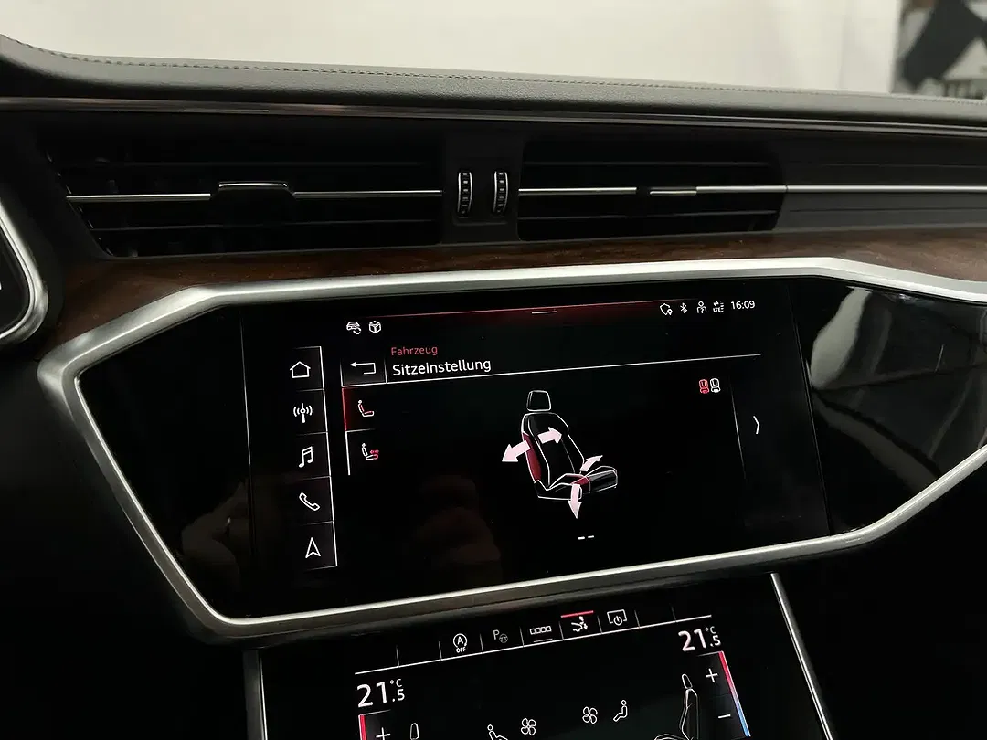 Audi A7 50 TDI quattro Sportback S line - Thumbnail 29