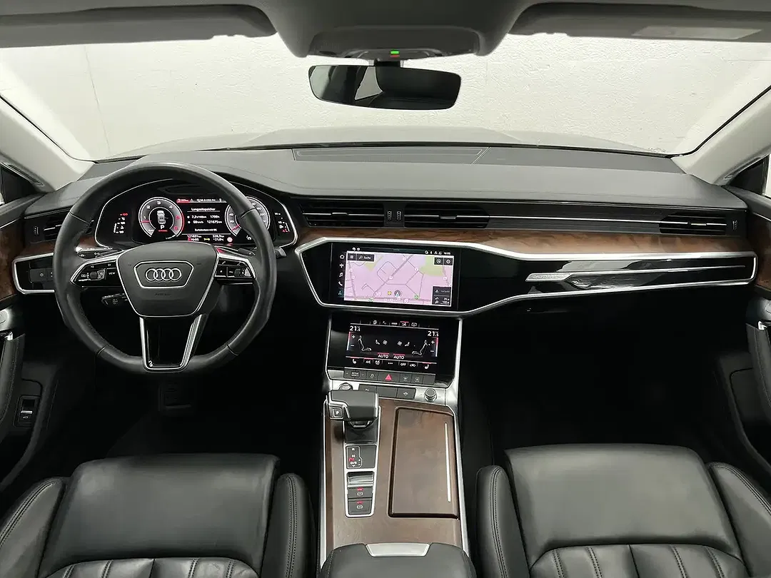Audi A7 50 TDI quattro Sportback S line - Thumbnail 3