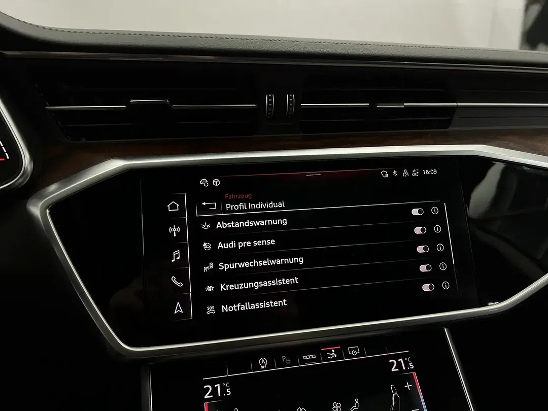 Audi A7 50 TDI quattro Sportback S line - Thumbnail 30