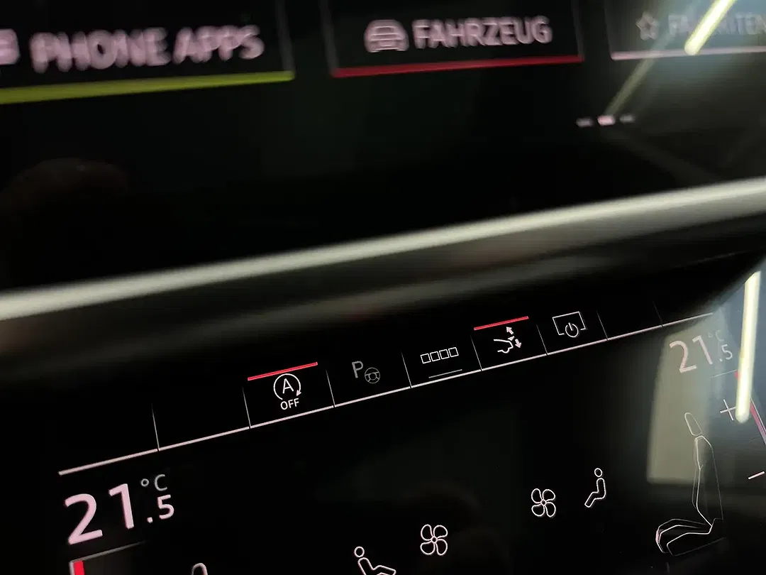 Audi A7 50 TDI quattro Sportback S line - Thumbnail 31