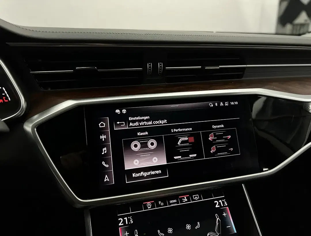 Audi A7 50 TDI quattro Sportback S line - Thumbnail 32