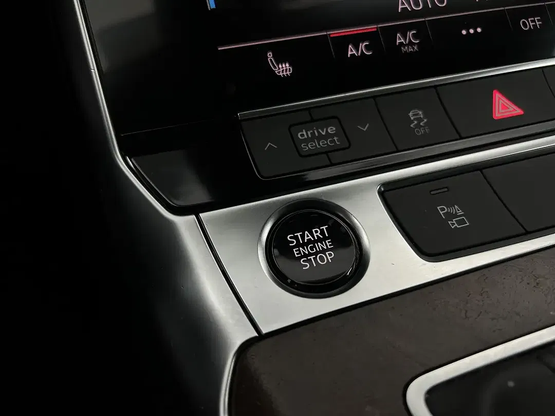 Audi A7 50 TDI quattro Sportback S line - Thumbnail 34