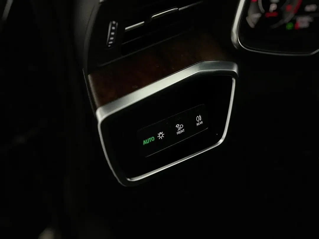 Audi A7 50 TDI quattro Sportback S line - Thumbnail 35