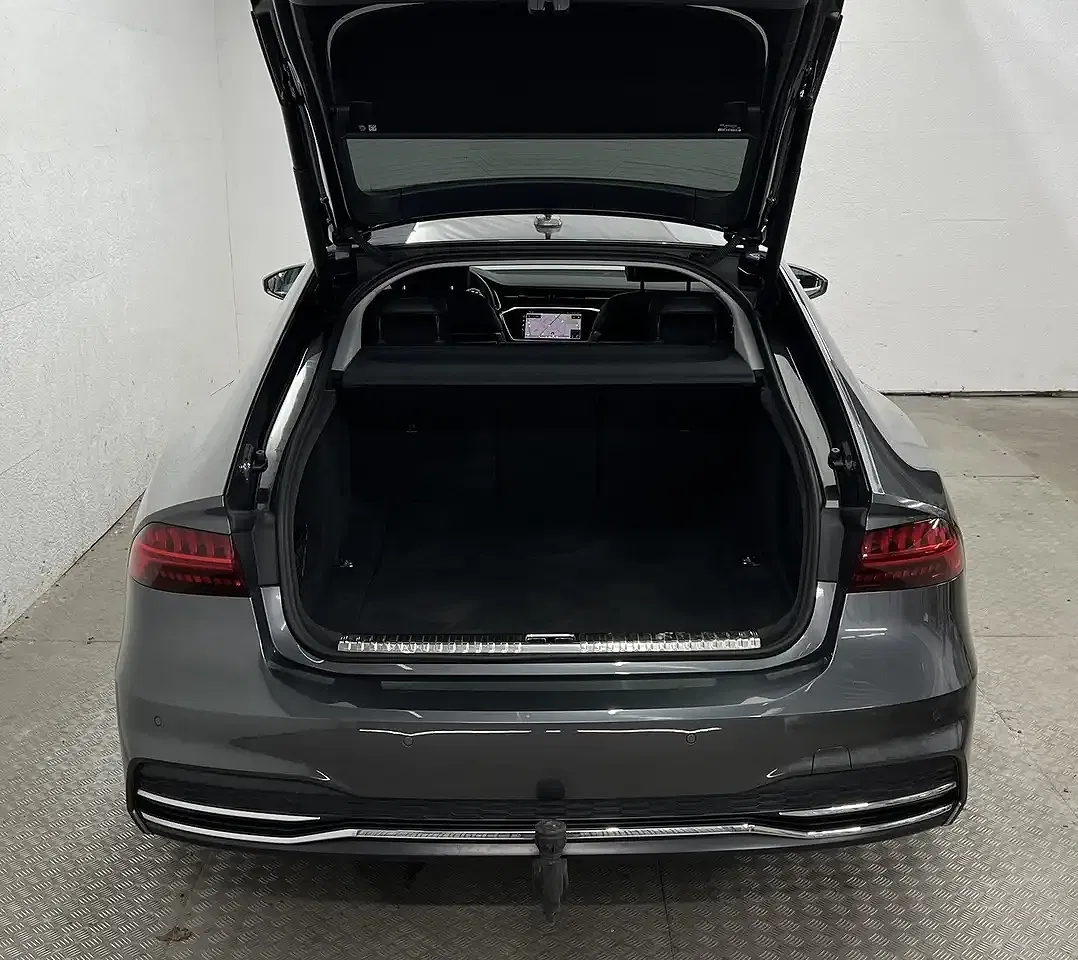 Audi A7 50 TDI quattro Sportback S line - Thumbnail 38