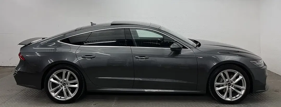 Audi A7 50 TDI quattro Sportback S line - Thumbnail 5