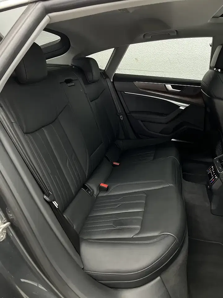Audi A7 50 TDI quattro Sportback S line - Thumbnail 9
