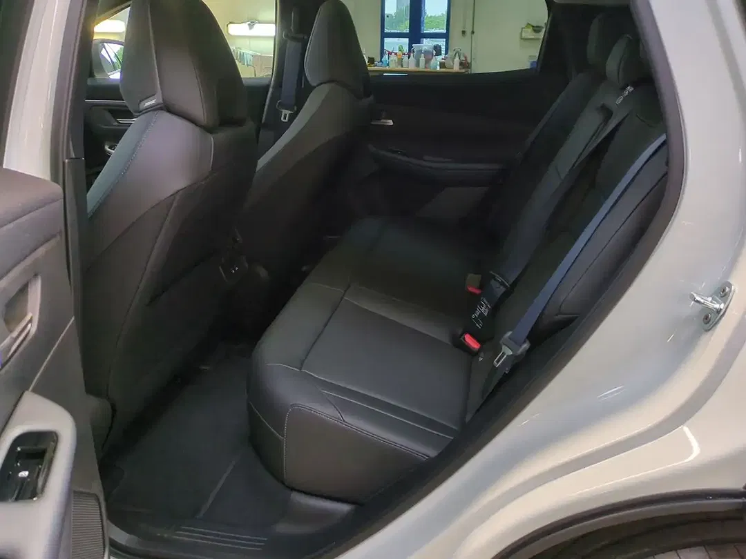 Nissan Leaf Evolve - Thumbnail 13