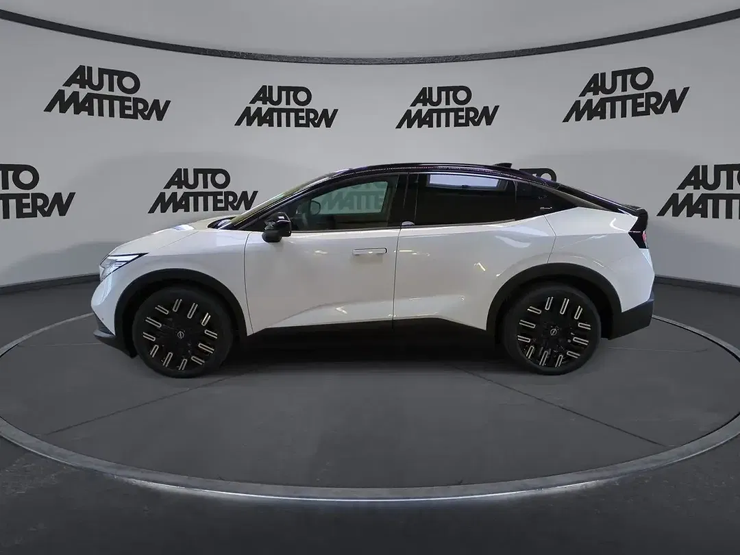 Nissan Leaf Evolve - Thumbnail 5
