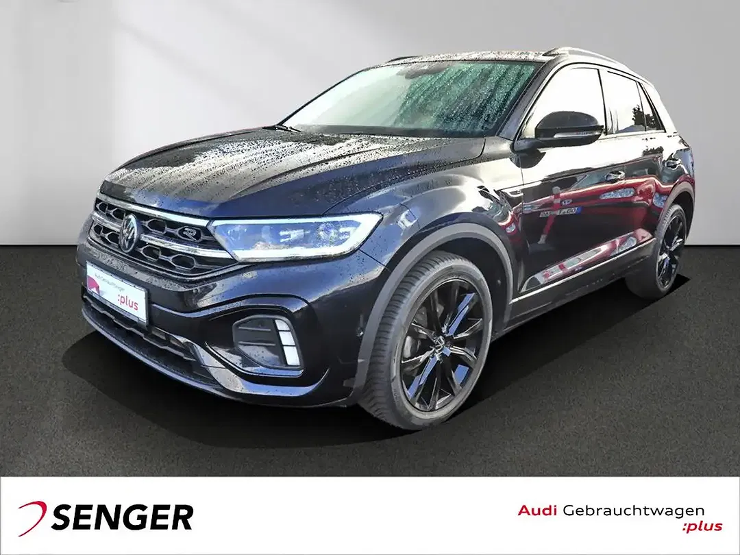 Volkswagen T-Roc 1.5 TSI R-Line - foto 1