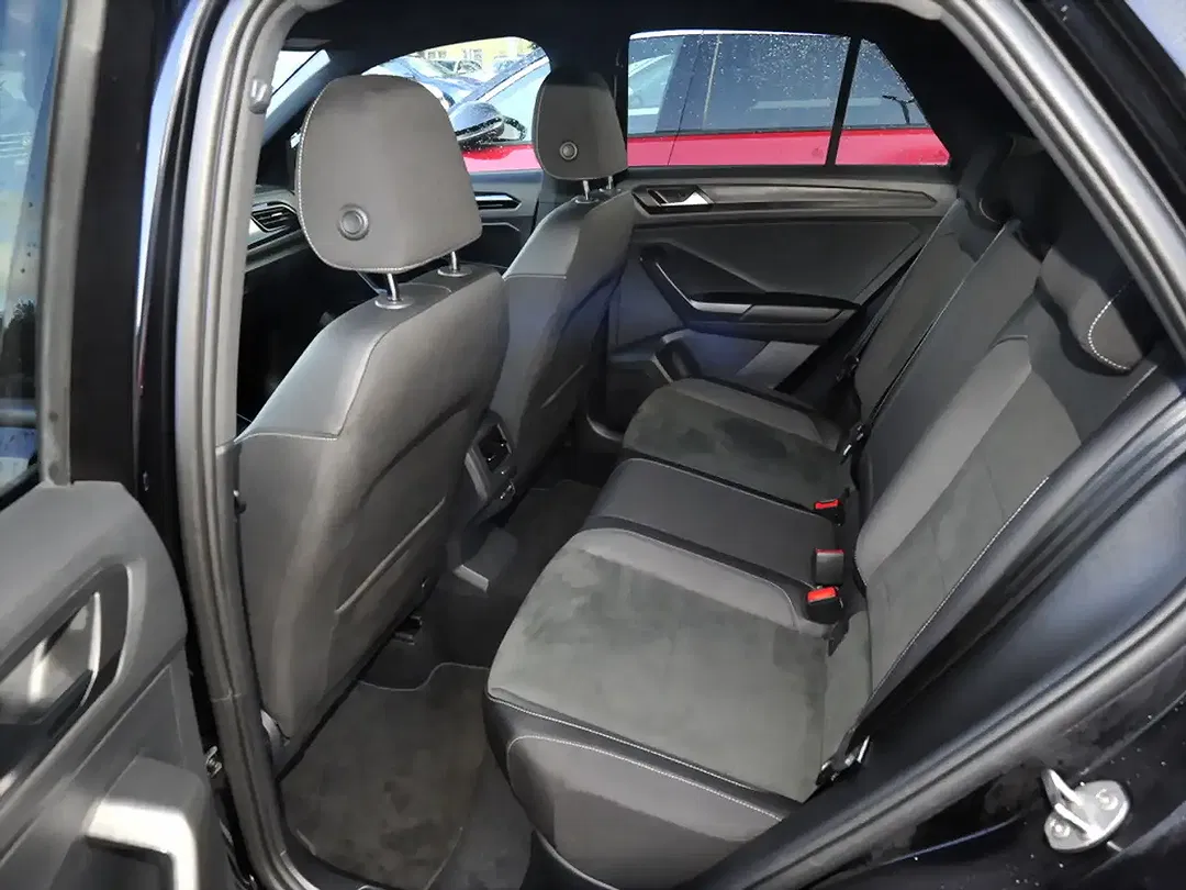 Volkswagen T-Roc 1.5 TSI R-Line - Thumbnail 10