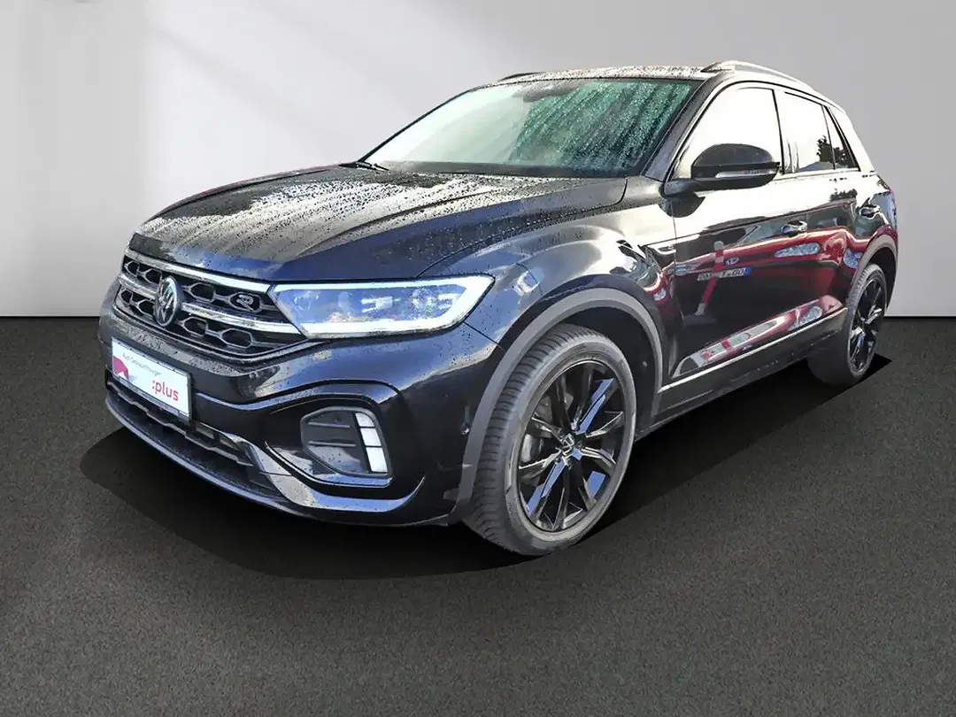 Volkswagen T-Roc 1.5 TSI R-Line - Thumbnail 13