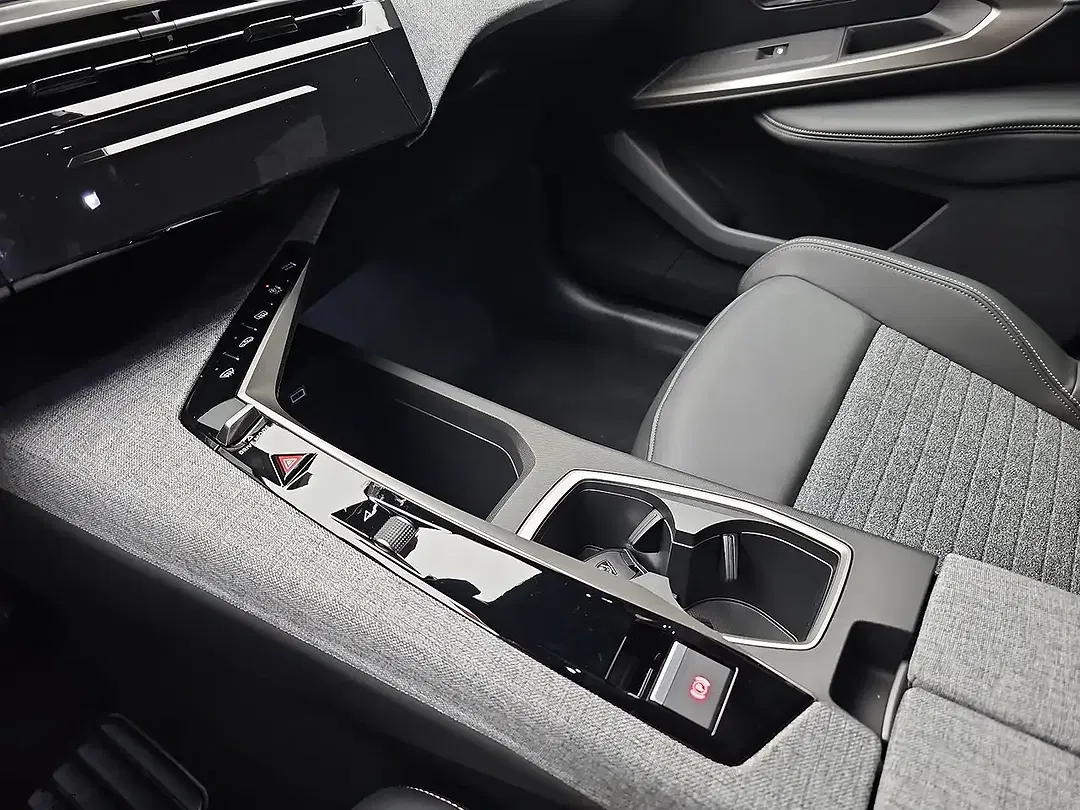 Peugeot 5008 145 e-DSC6 Hybrid Allure - Thumbnail 12