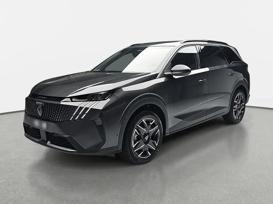 Peugeot 5008 145 e-DSC6 Hybrid Allure - foto 1