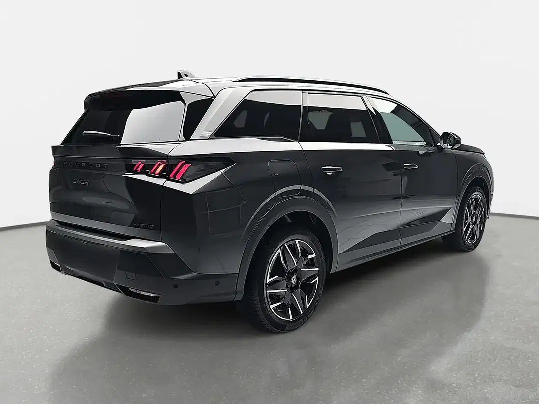 Peugeot 5008 145 e-DSC6 Hybrid Allure - Thumbnail 3