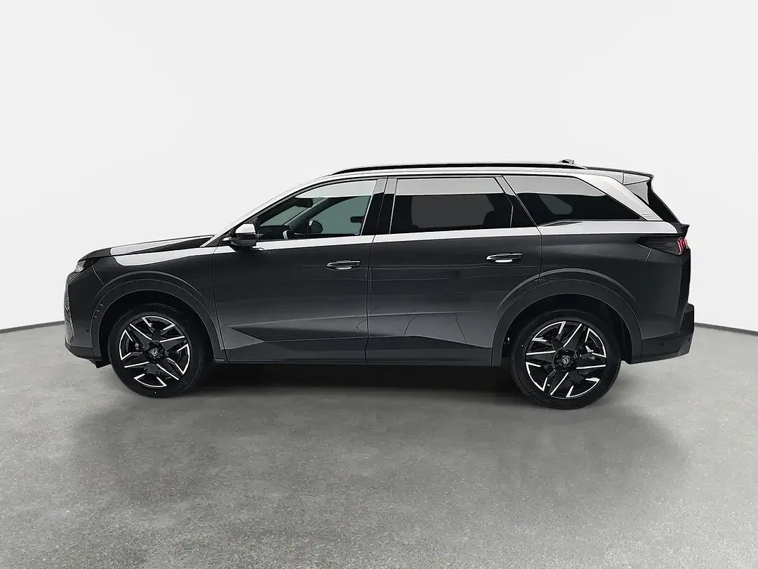 Peugeot 5008 145 e-DSC6 Hybrid Allure - Thumbnail 5