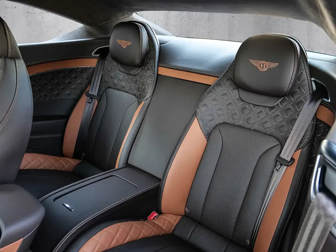 Bentley Continental GT 4.0 V8 S - Thumbnail 12