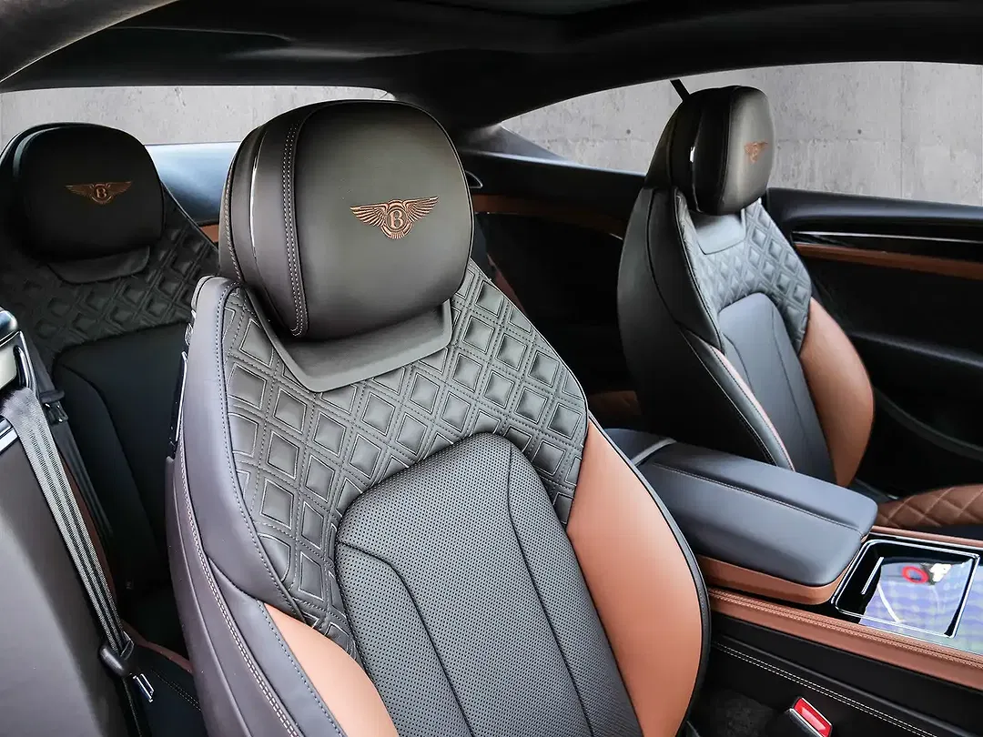 Bentley Continental GT 4.0 V8 S - Thumbnail 14