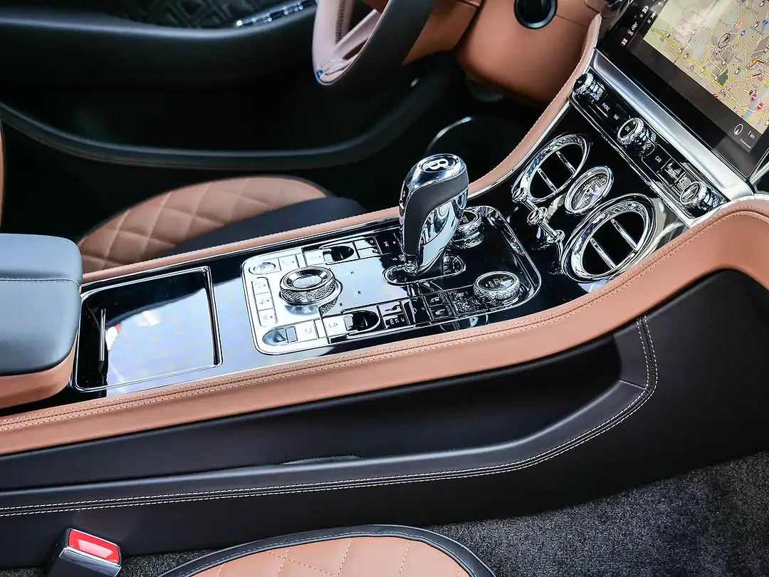 Bentley Continental GT 4.0 V8 S - foto 15