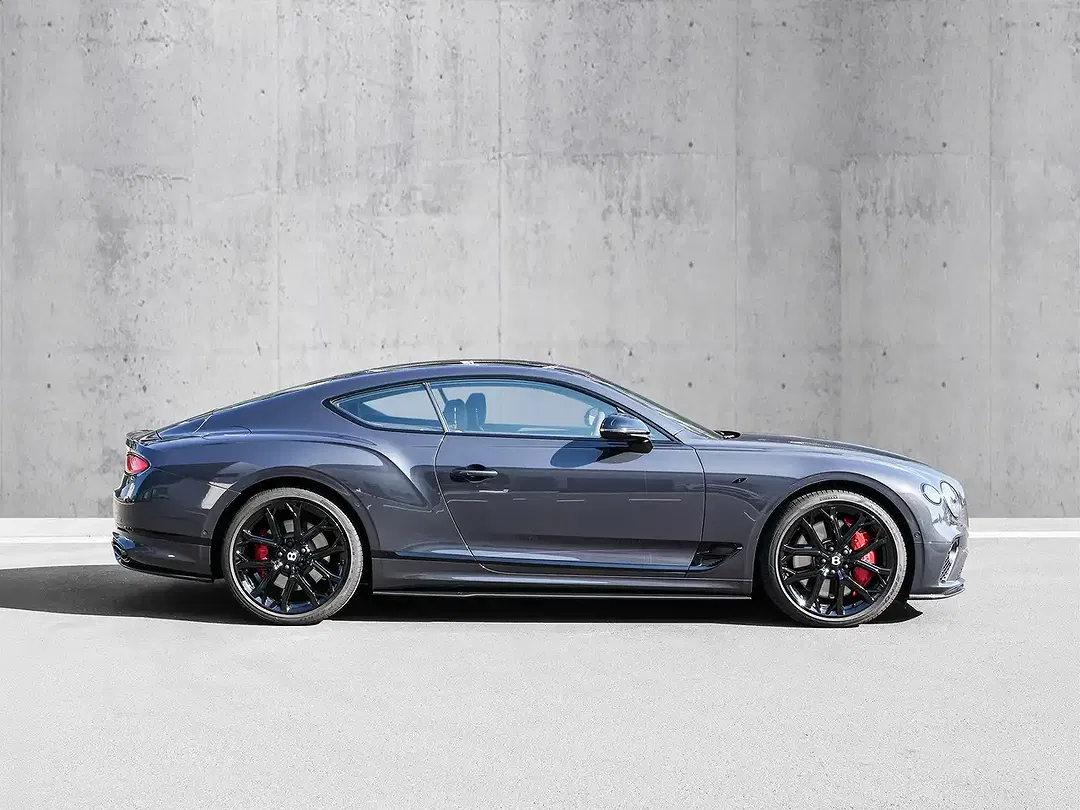 Bentley Continental GT 4.0 V8 S - foto 2