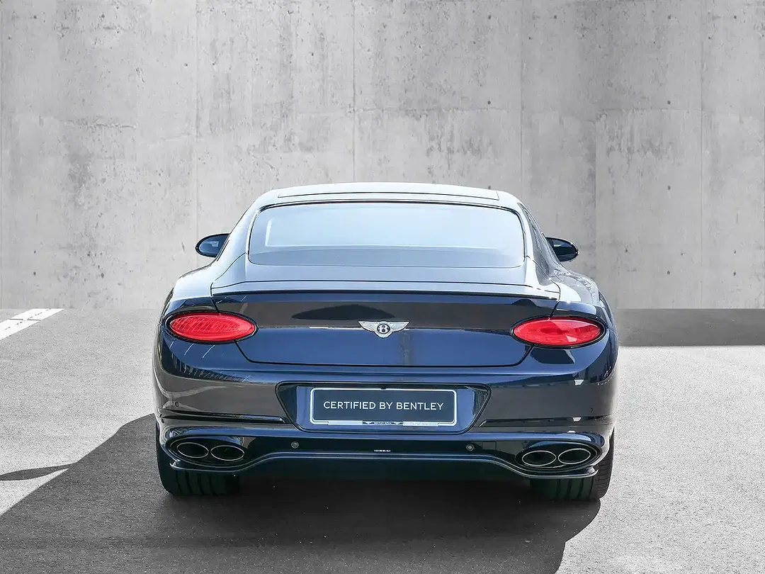 Bentley Continental GT 4.0 V8 S - Thumbnail 4